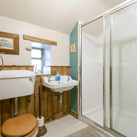 Holiday home Dales View