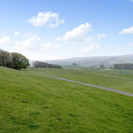 Dales View Holiday home *