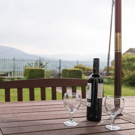 Holiday home Dales View *