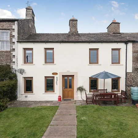 Dales View Holiday home Hardraw