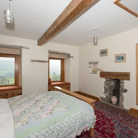 Dales View Holiday home *