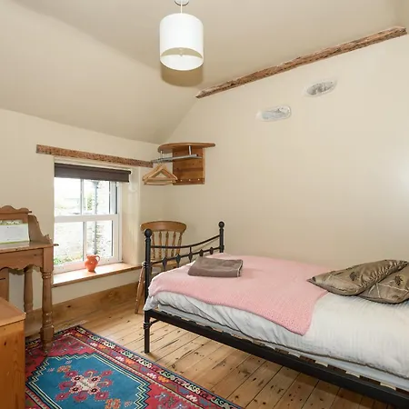 Holiday home Dales View *