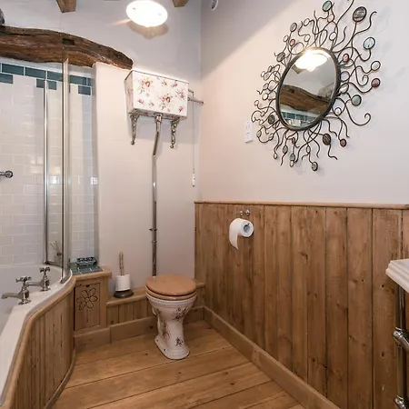 Holiday home Dales View Hardraw