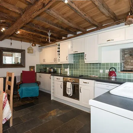 Holiday home Dales View