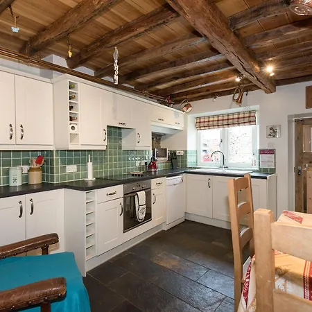 Dales View Holiday home *