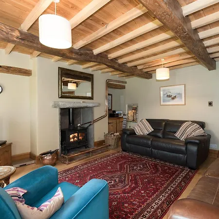 Dales View Holiday home *