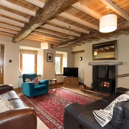 Dales View Holiday home Hardraw