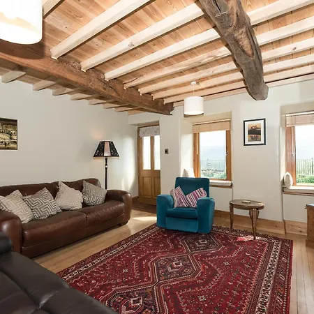 Holiday home Dales View Hardraw