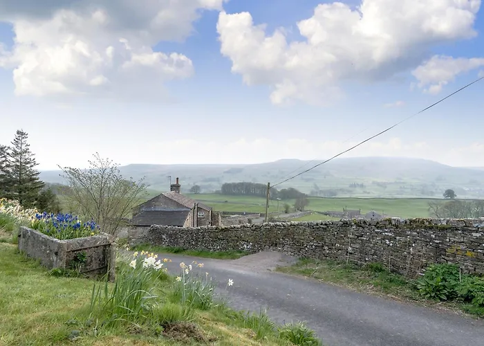 Dales View Hébergement de vacances