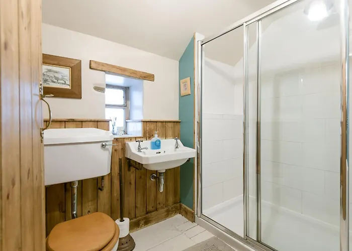 Hébergement de vacances Dales View