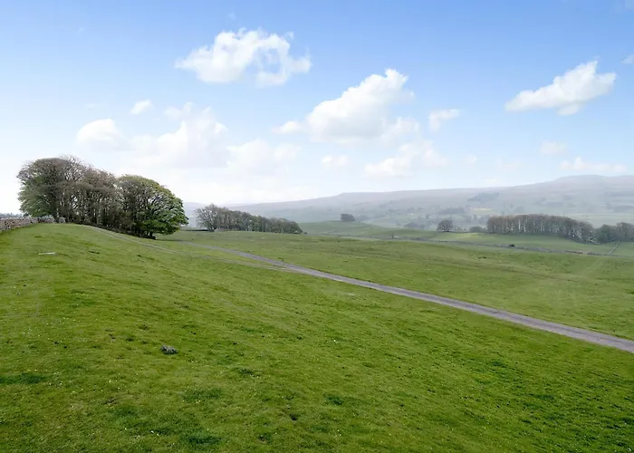 Dales View Hébergement de vacances *