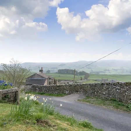 Dales View Ferienhaus