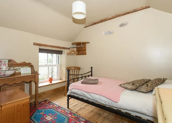 Ferienhaus Dales View *