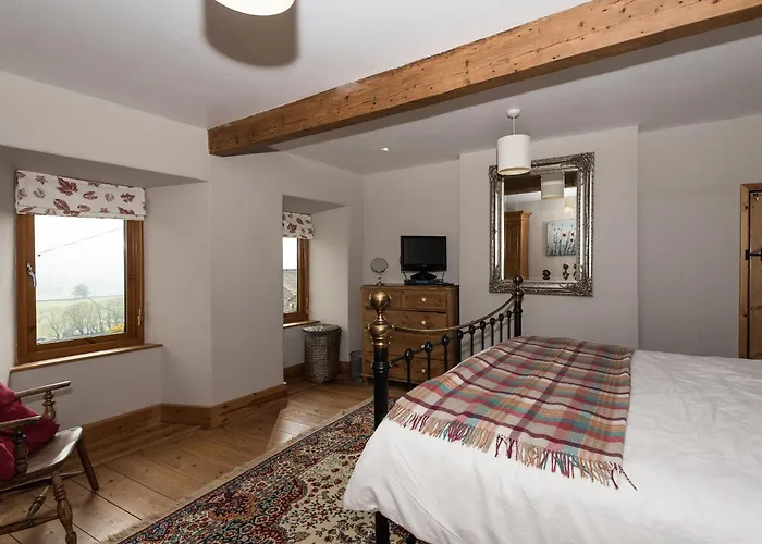 Dales View * Hardraw